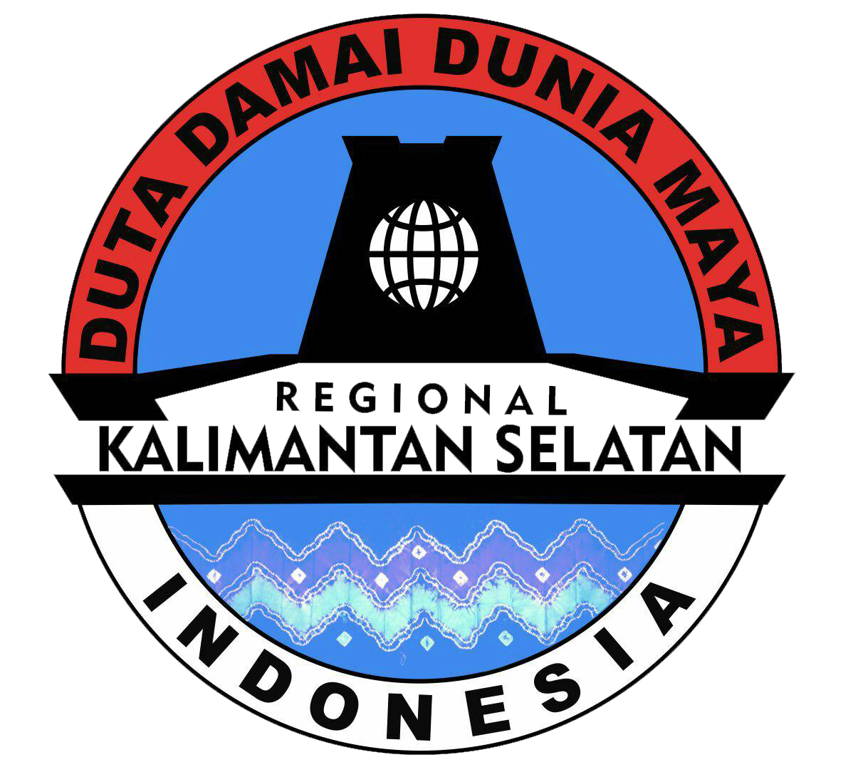 Duta Damai Kalimantan Selatan